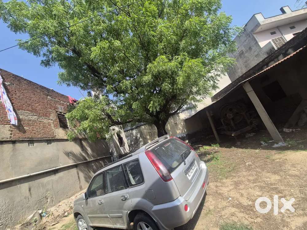 Nissan X-trail 2005 Diesel 175000 Km Driven