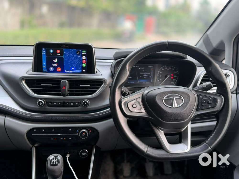 Tata Altroz 1.2 Xz Plus Petrol, 2020, Petrol