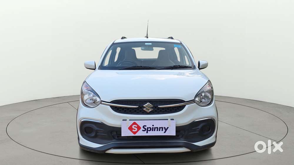 Maruti Suzuki Celerio Zxi, 2023, Petrol