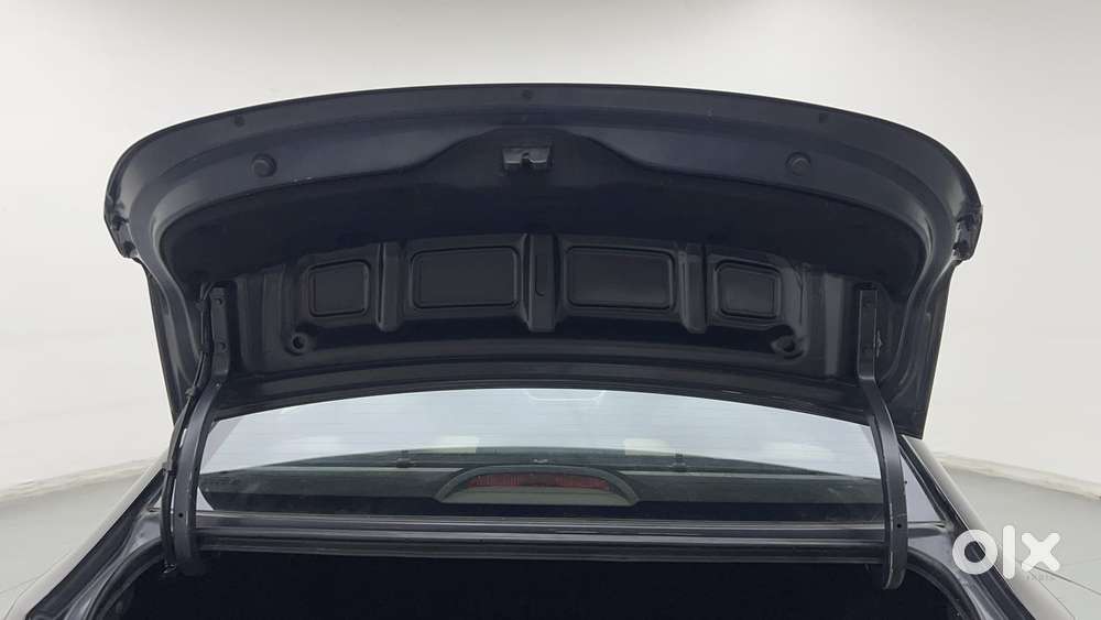 Hyundai Verna Vtvt 1.6 Sx Option, 2018, Petrol