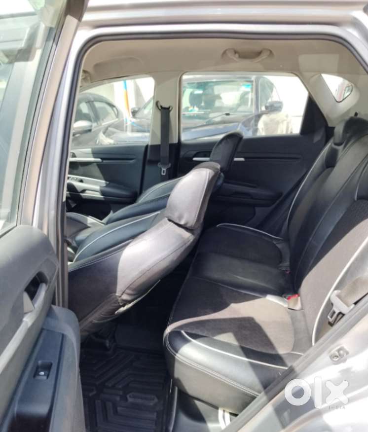 Kia Sonet G 1.2 5mt Htk(o), 2020, Petrol