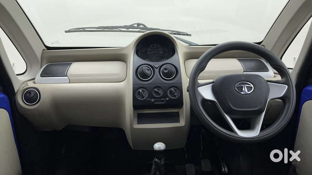 Tata Nano 2012-2015 Twist Xt, 2015, Petrol