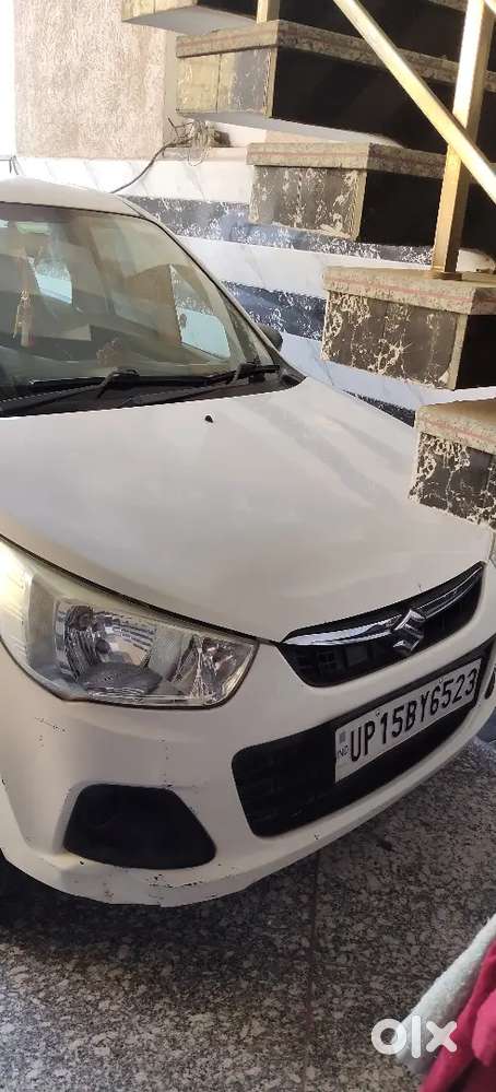 V Good Condition Family Car Hai