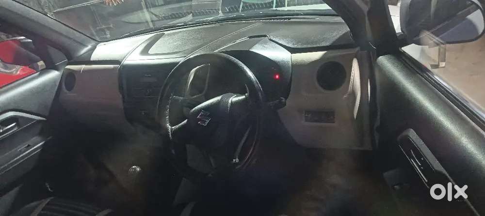 Maruti Suzuki Wagon R 2021 Lxi