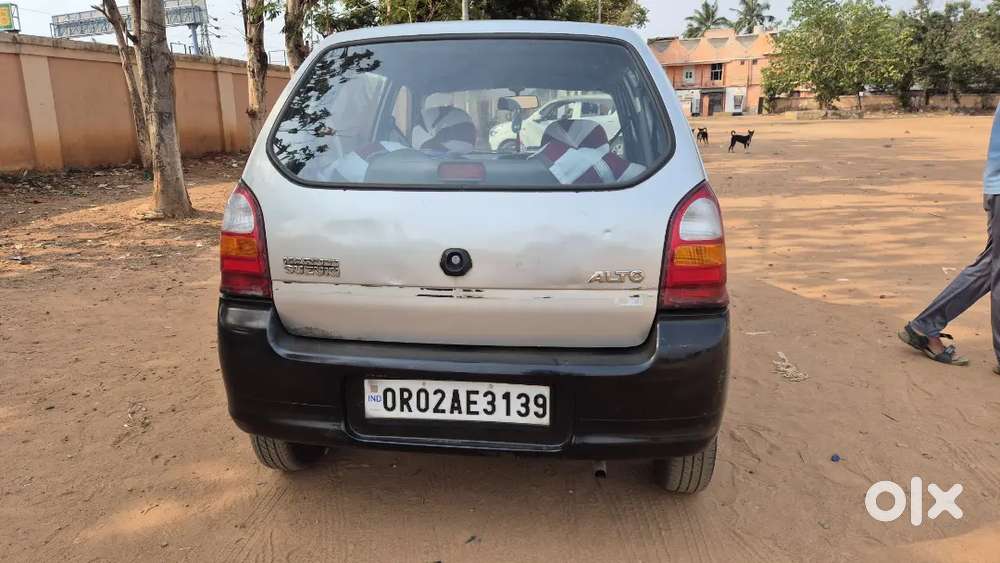 Mechanic Boy Car Very Good Condition