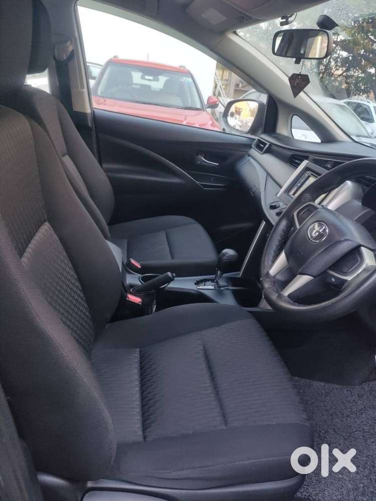 Toyota Innova Crysta G 7 Str, 2016, Diesel