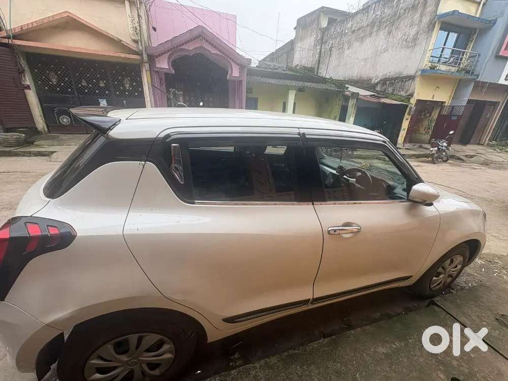 Maruti Suzuki Swift 2021 1st Owner