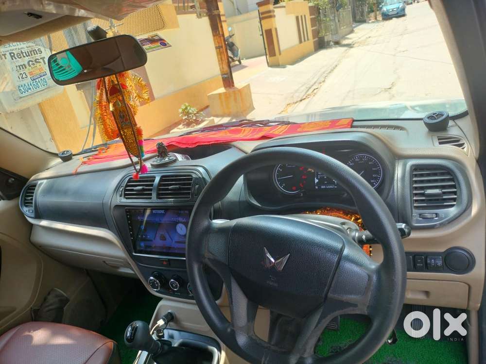 Mahindra Bolero Neo N4, 2023, Diesel