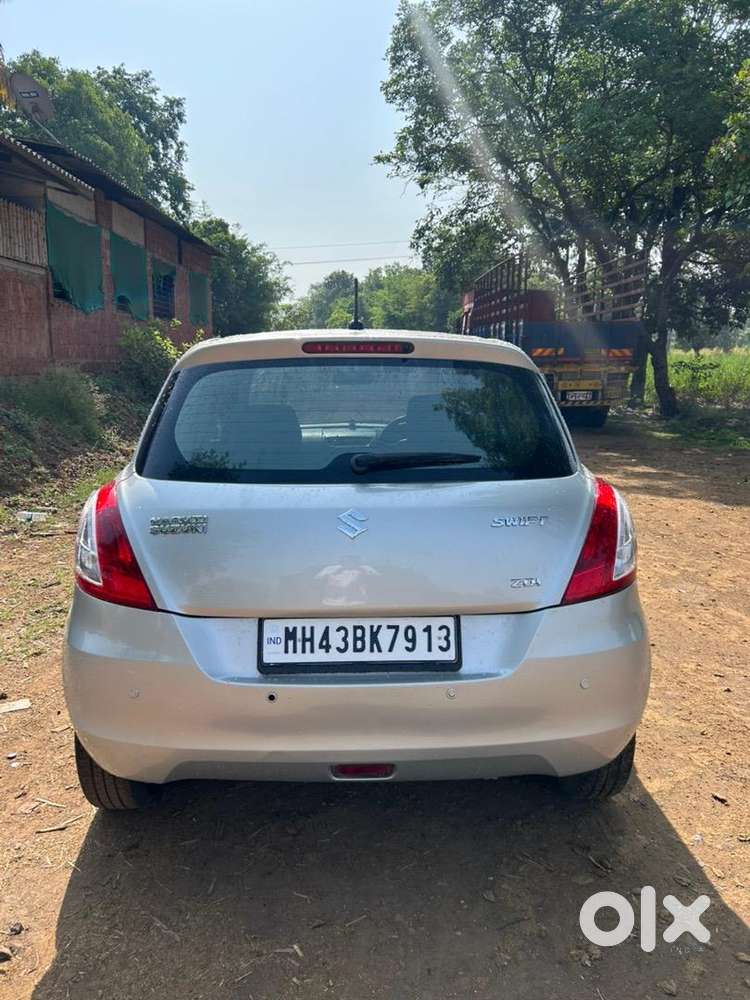 Maruti Suzuki Swift 2017 Diesel Good Condition