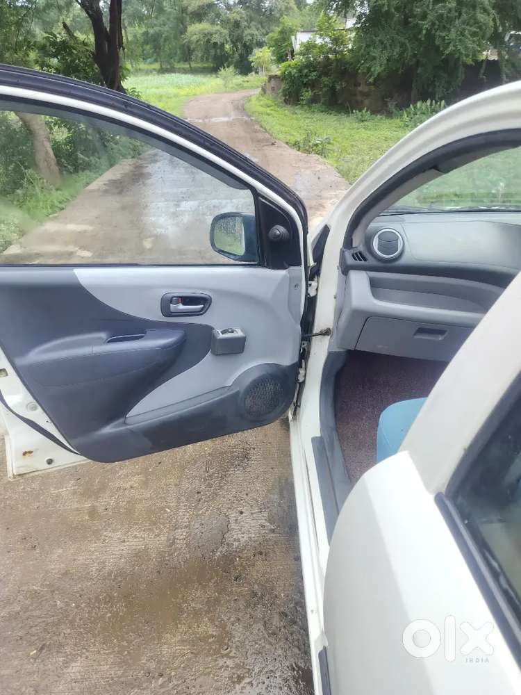 Maruti Suzuki A-star 2009 Petrol