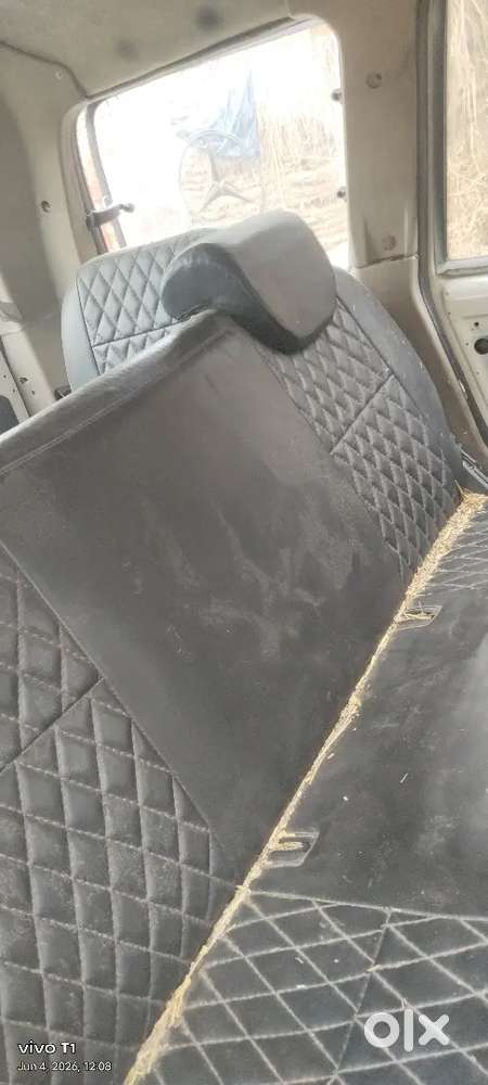 Mahindra Scorpio 2010 Diesel 50000 Km Driven
