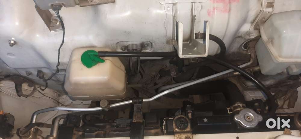 Maruti Suzuki Eeco 5 Seater Ac, 2010, Petrol