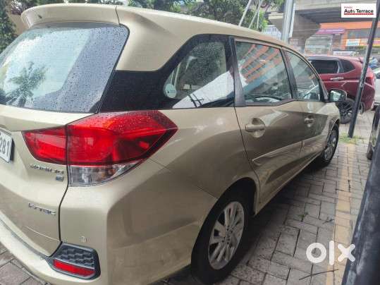 Honda Mobilio V I-vtec, 2014, Petrol