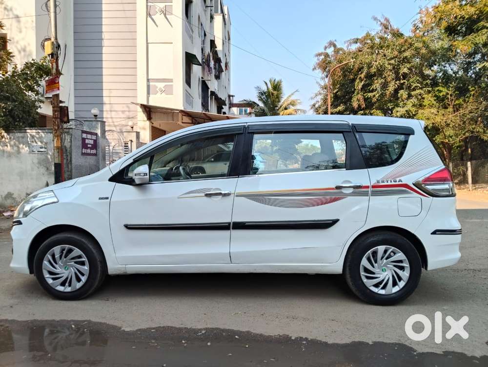 Maruti Suzuki Ertiga Vdi, 2017, Diesel