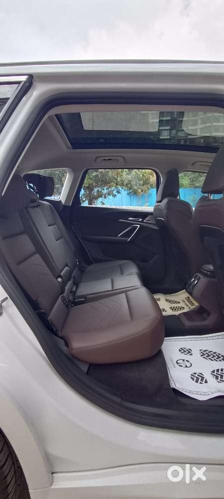 Bmw Ix1 Edrive20l M Sport, 2025, Diesel