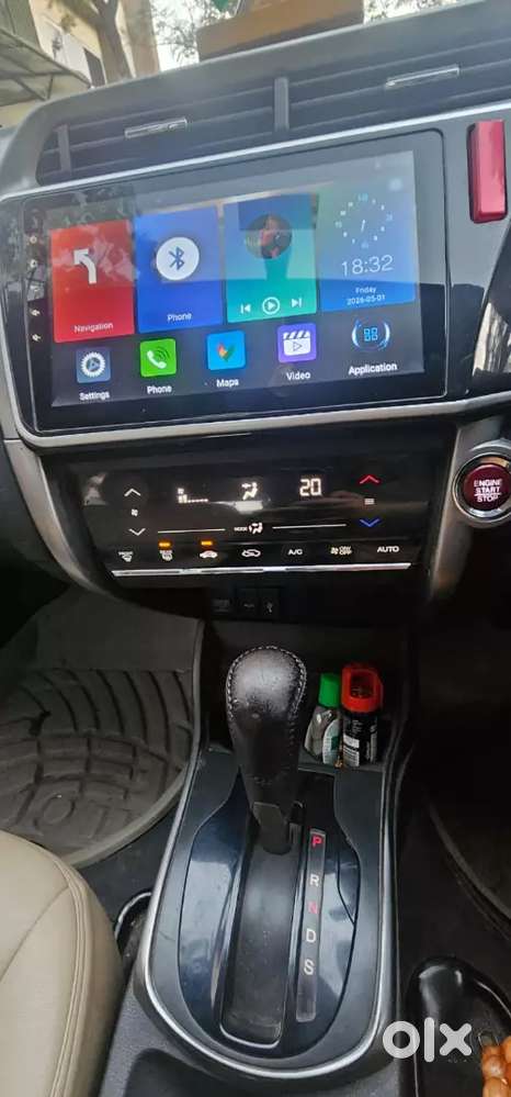 Honda City Vx 2015 Petrol
