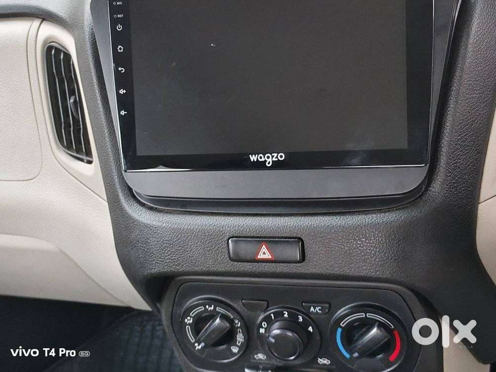 Maruti Suzuki Wagon R 1.0 Lxi Cng, 2022, Cng & Hybrids