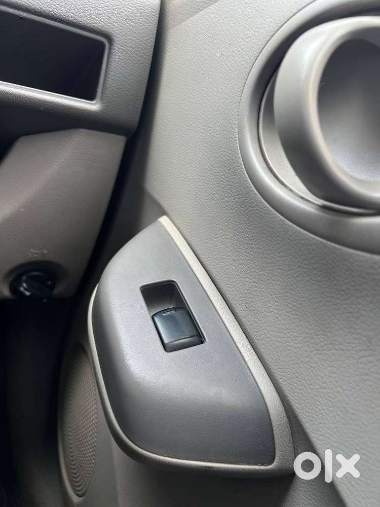 Datsun Go, 2015, Petrol