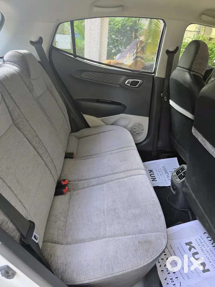 Hyundai Grand I10 Nios 2020 Petrol Manual