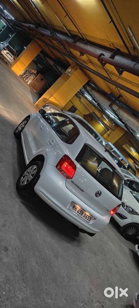 Volkswagen Polo, 2012, Petrol