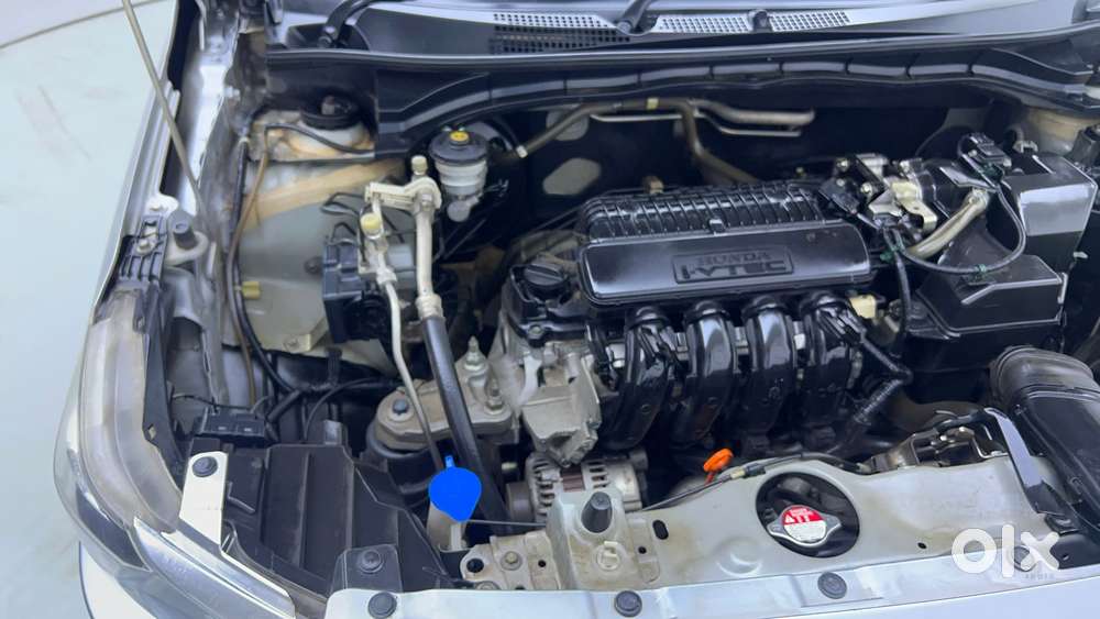Honda Amaze Vx 1.2 Petrol Cvt, 2022, Petrol