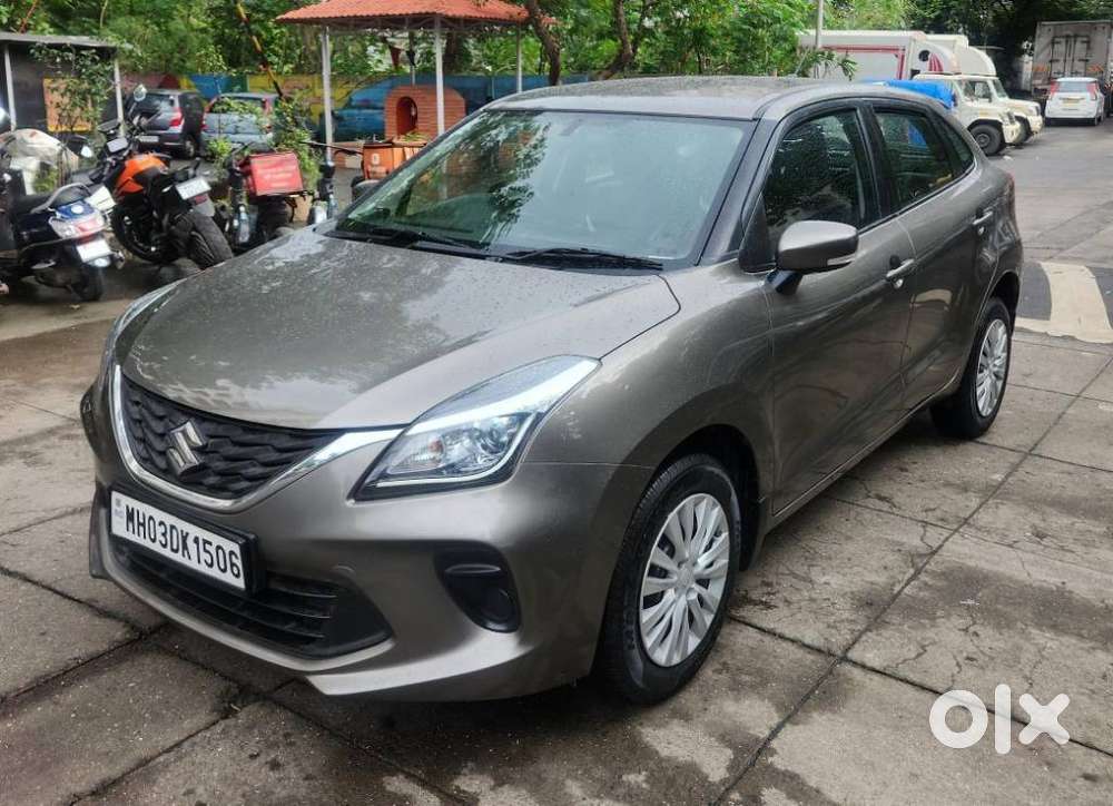 Maruti Suzuki Baleno Maruti-suzuki-baleno-delta-diesel, 2020, Petrol