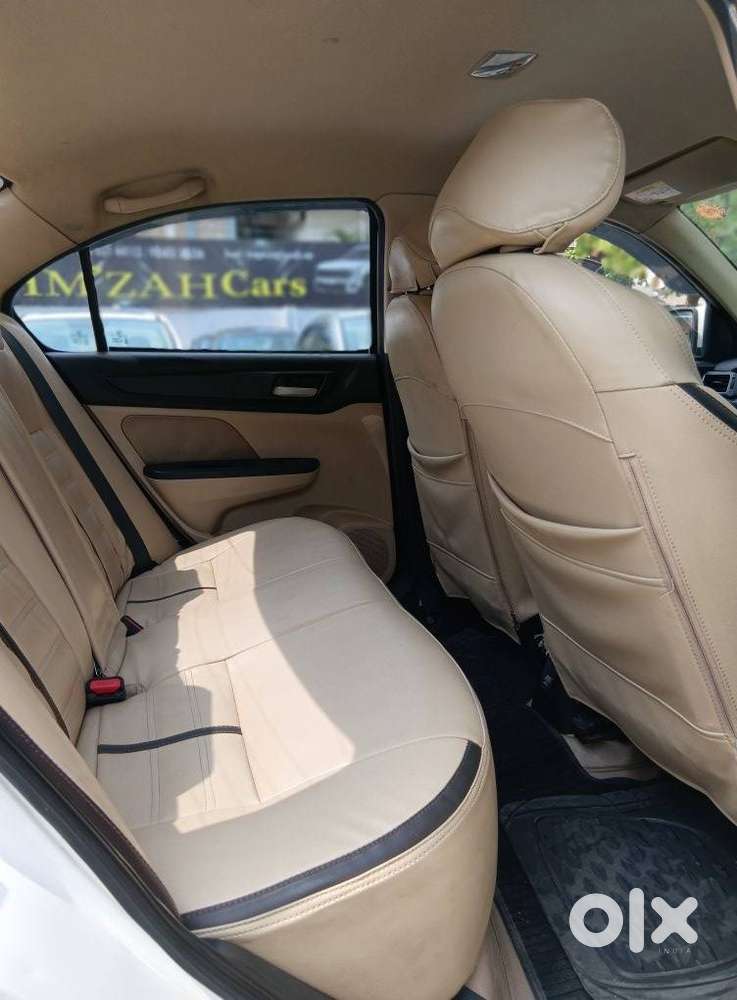 Honda Amaze Vx Diesel, 2018, Diesel
