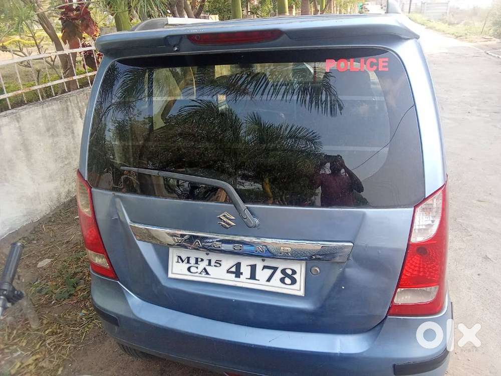 Wagon R With No Sound Ac Working Price Negotiable