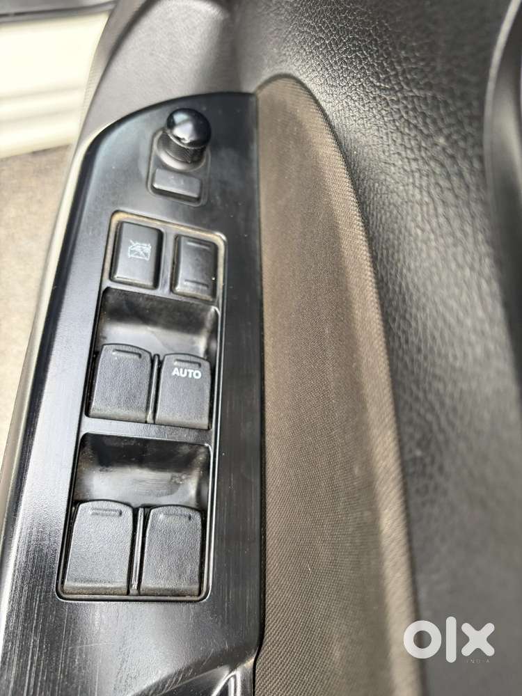Maruti Suzuki Swift Vxi, 2018, Petrol