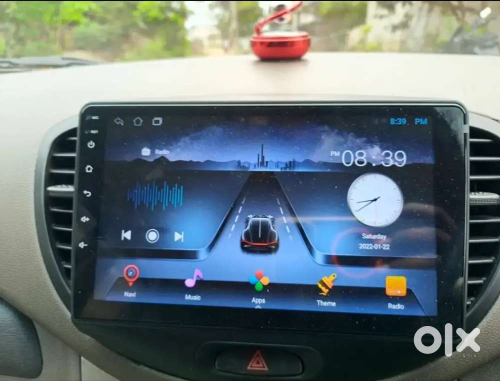 Hyundai I10 2012 Petrol 98000 Km Driven