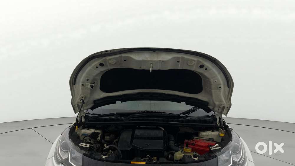 Tata Nexon 1.2 Revotron Xm (s), 2022, Diesel