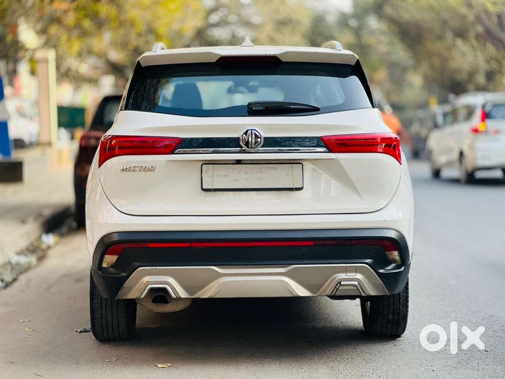 Mg Hector Super Diesel Mt, 2021, Diesel