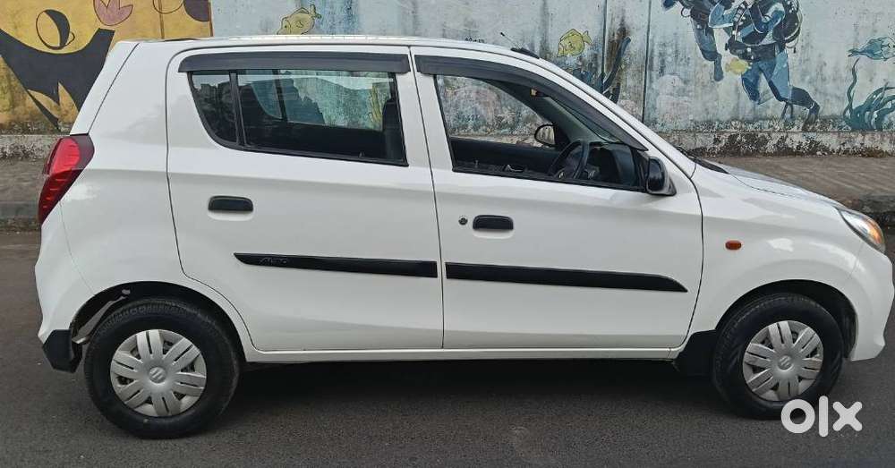 Maruti Suzuki Alto 800 Vxi, 2018, Petrol