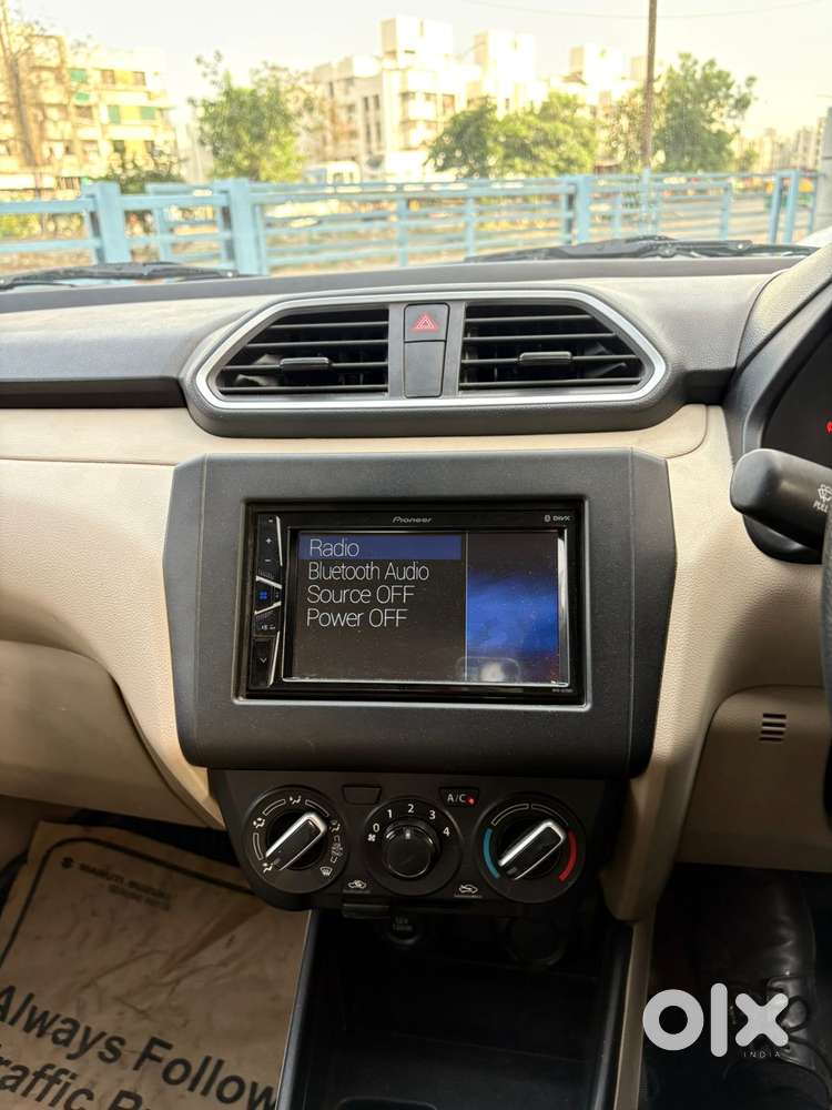 Maruti Suzuki Dzire 1.2 Lxi, 2024, Cng & Hybrids