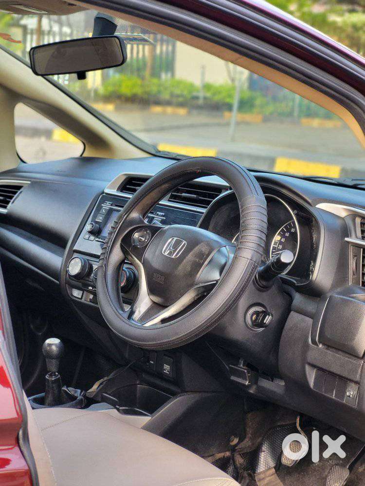 Honda Jazz S Manual, 2015, Diesel