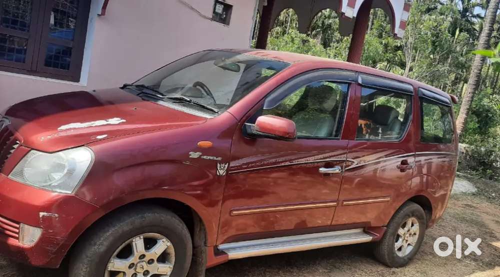 Mahindra Xylo E8, 2011 Diesel 94000 Km Driven