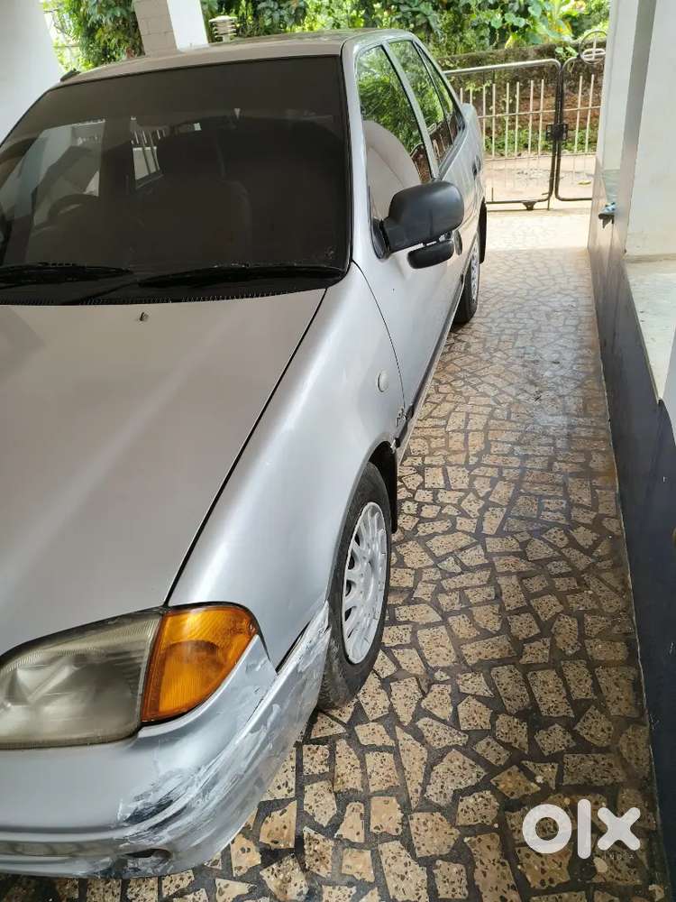 Maruti Suzuki Esteem 2005 Petrol 80000 Km Driven