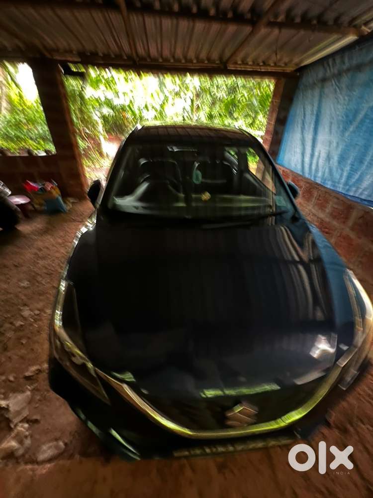 Maruti Suzuki Baleno 2019 Year