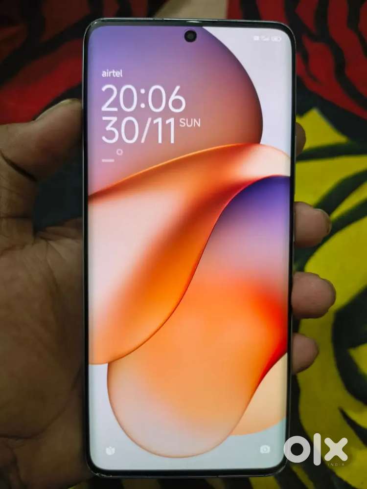 Redmi note 13 pro plus 256gb - Mobile Phones in Anand Vihar, Delhi ...