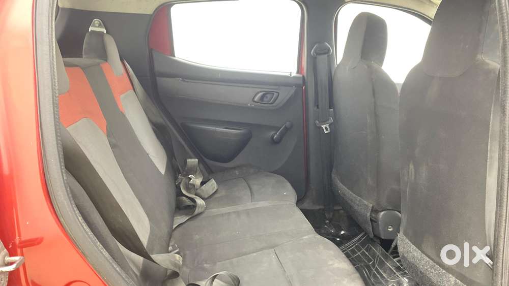 Renault Kwid Rxt, 2016, Petrol