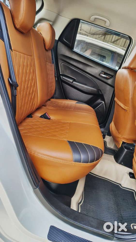 Maruti Suzuki Swift Zxi Plus, 2023, Petrol