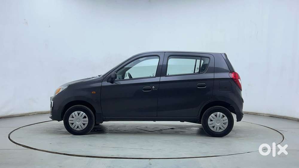 Maruti Suzuki Alto 800 Lxi, 2021, Petrol