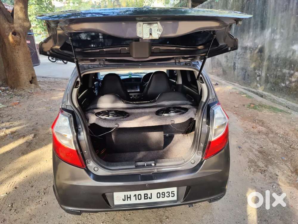 Maruti Suzuki Alto K10 2017 Petrol 48000 Km Driven