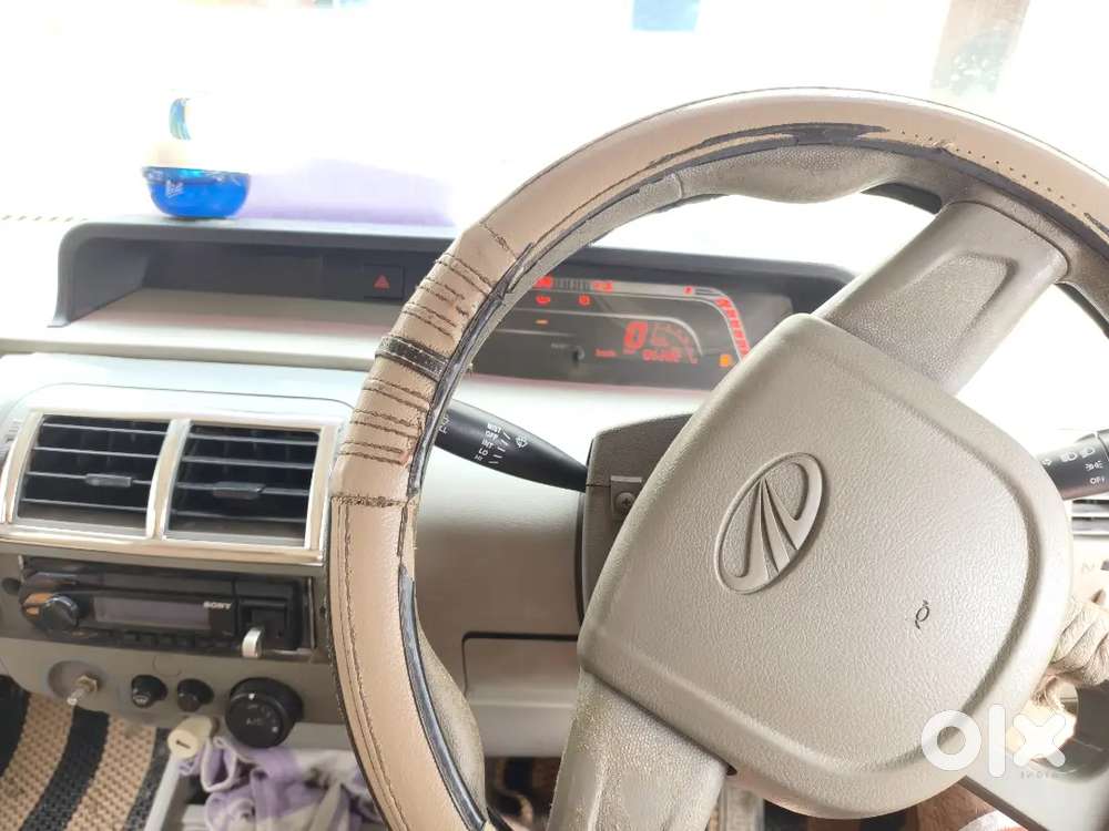 Mahindra Bolero 2016 Diesel Well Maintained