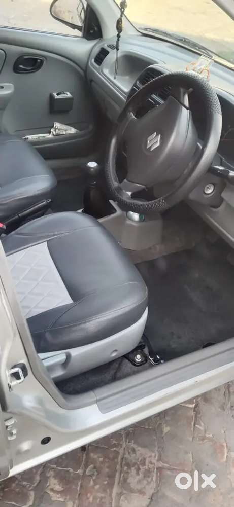 Maruti Suzuki Alto K10 2015 Petrol Good Condition