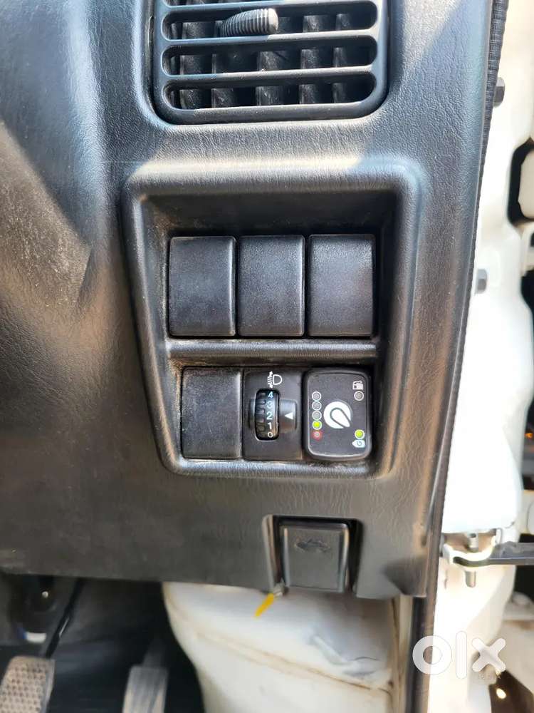 Maruti Suzuki Eeco 2022 Cng