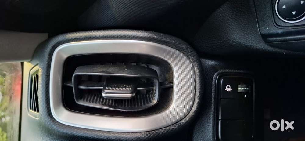 Kia Sonet Htk Plus D, 2020, Diesel