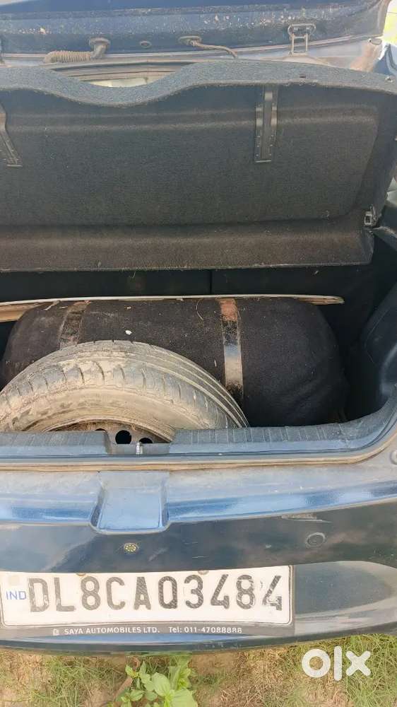 Baleno My Best Car Delta Model New Tyre