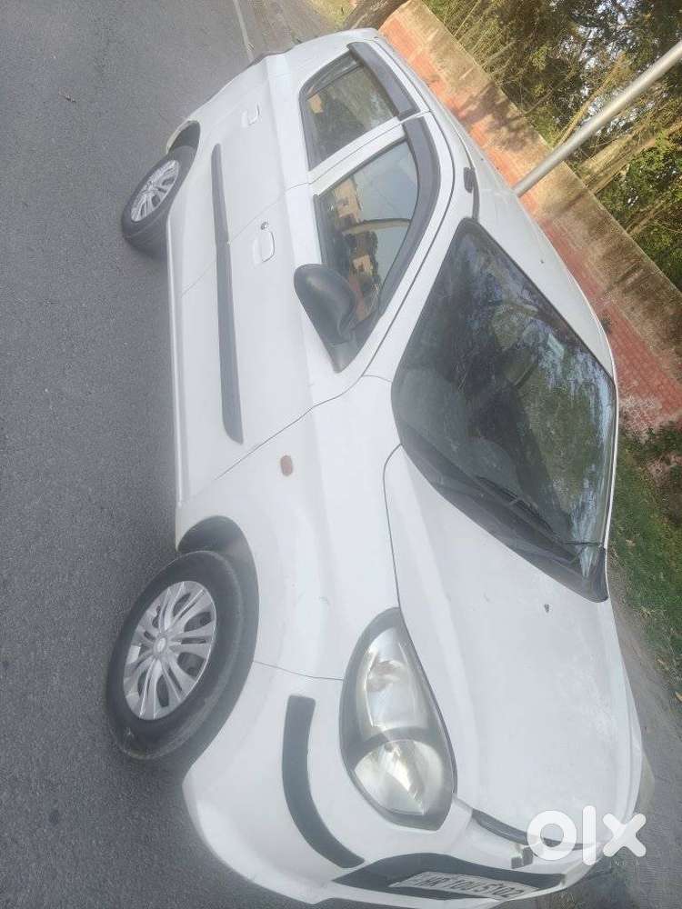 Maruti Suzuki Alto 800 2012-2016 Cng Lxi, 2013, Petrol