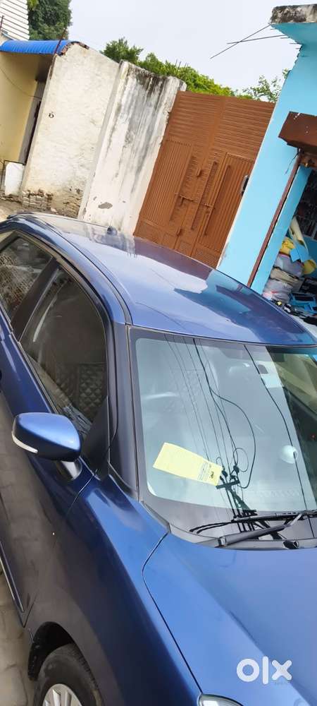 Maruti Suzuki Baleno Delta, 2020, Petrol